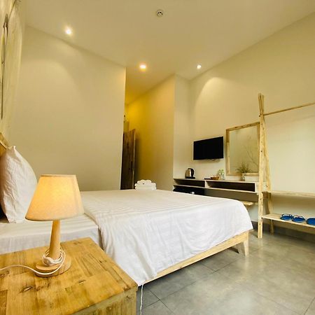 Hill Star Hotel Phu Quoc Luaran gambar