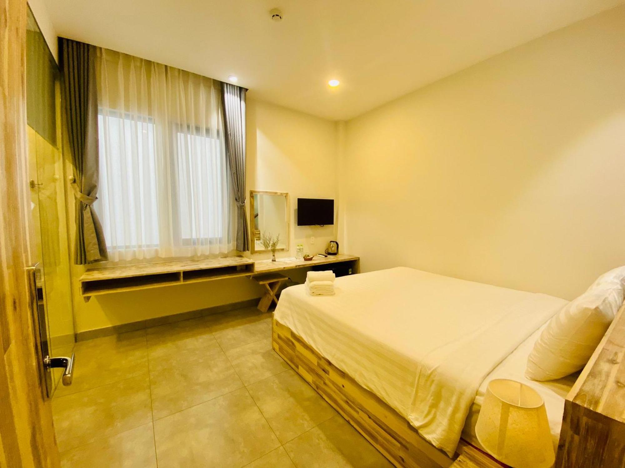 Hill Star Hotel Phu Quoc Luaran gambar