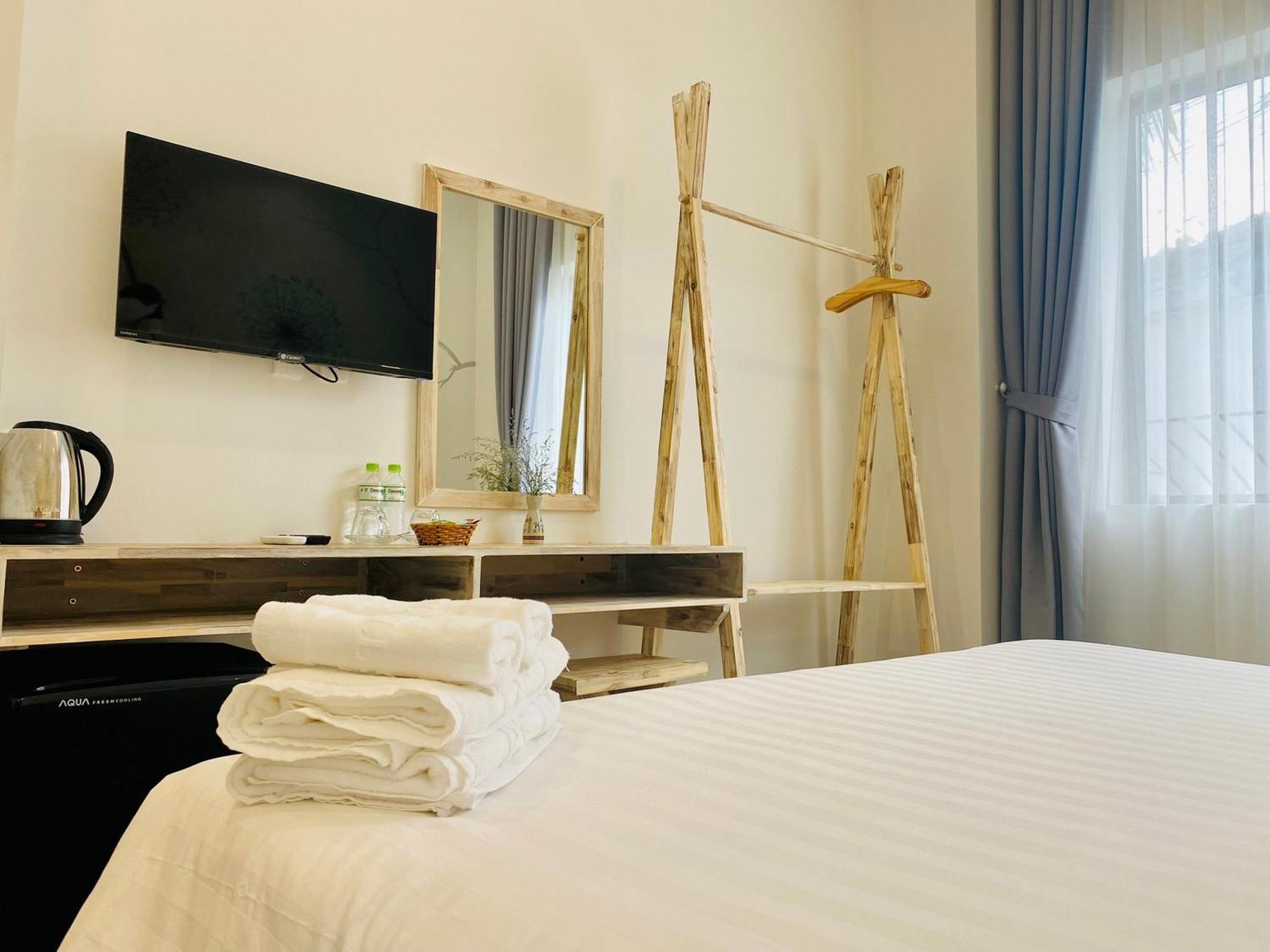 Hill Star Hotel Phu Quoc Luaran gambar