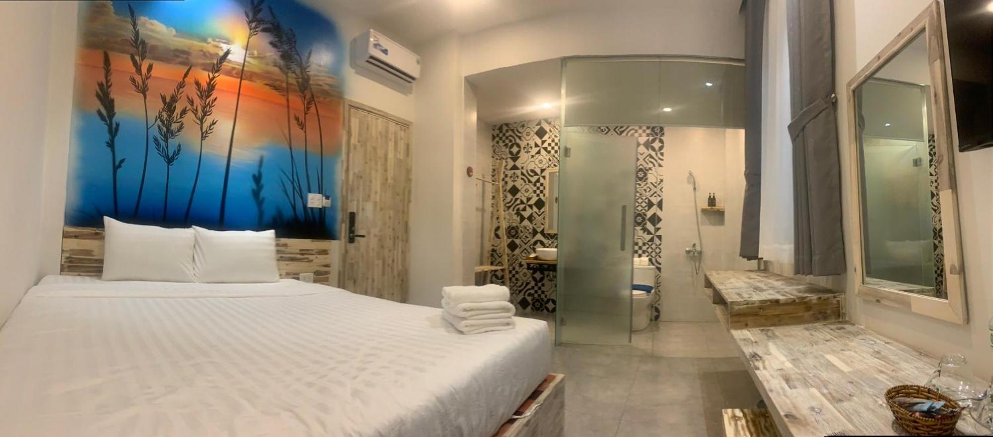 Hill Star Hotel Phu Quoc Luaran gambar
