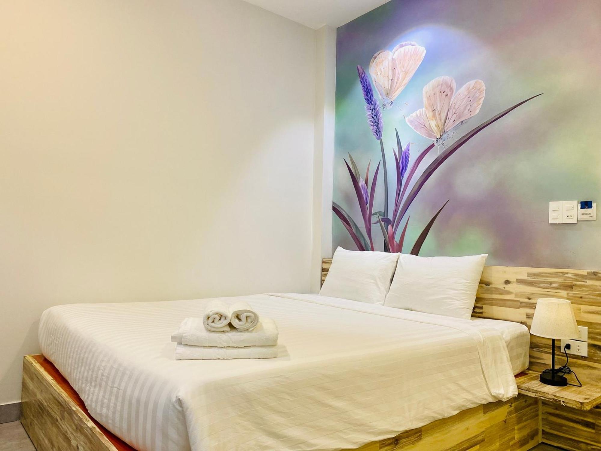 Hill Star Hotel Phu Quoc Luaran gambar