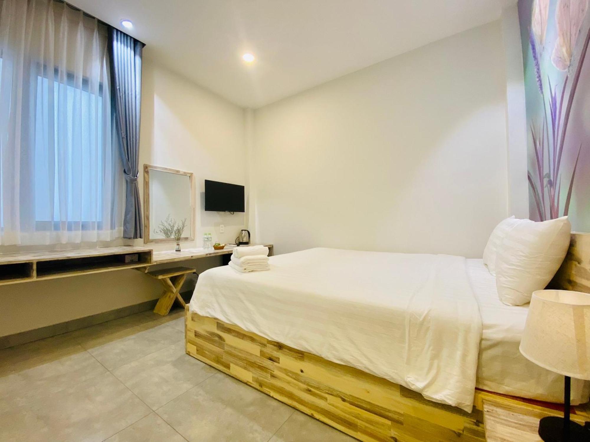 Hill Star Hotel Phu Quoc Luaran gambar