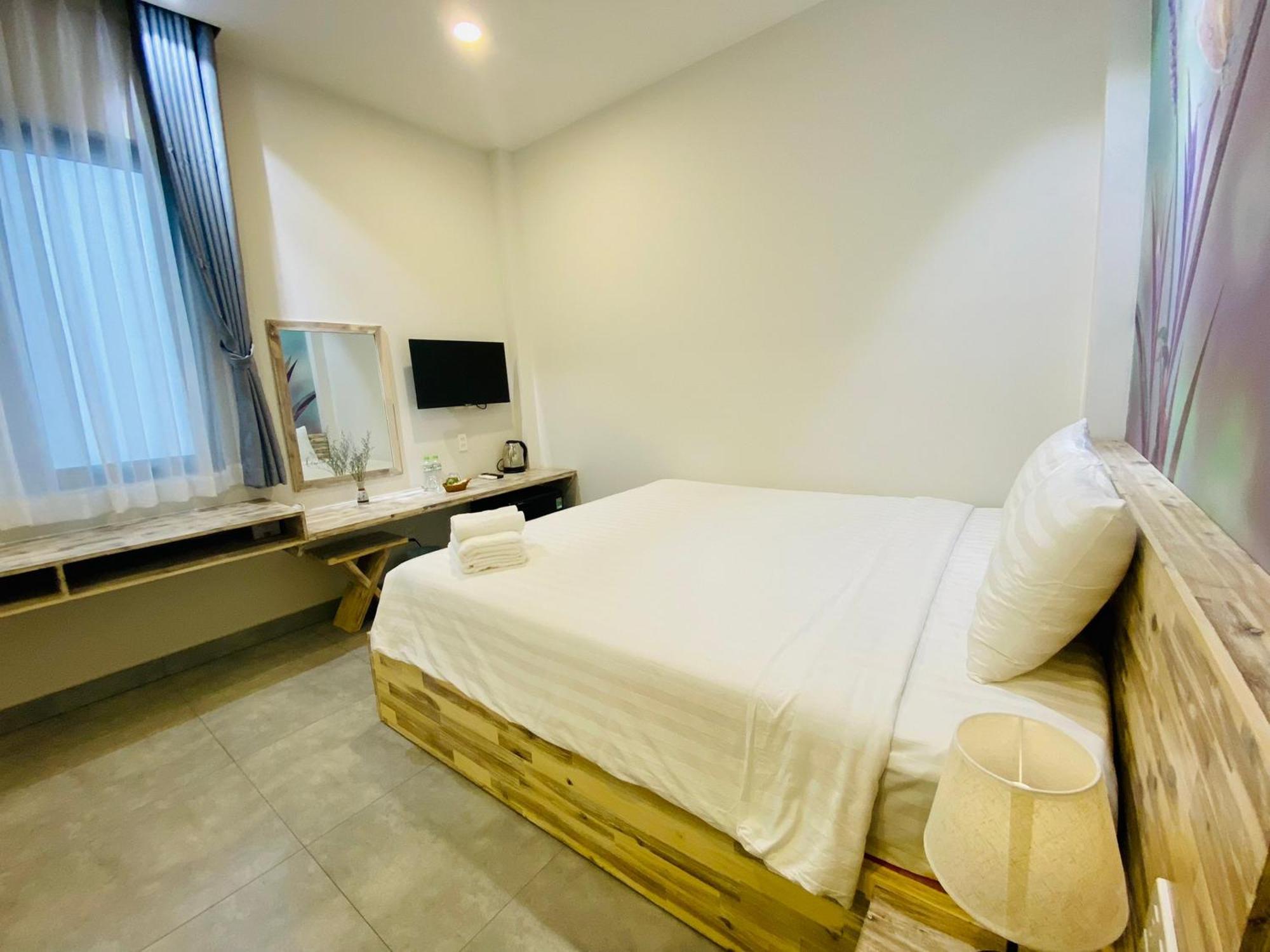 Hill Star Hotel Phu Quoc Luaran gambar