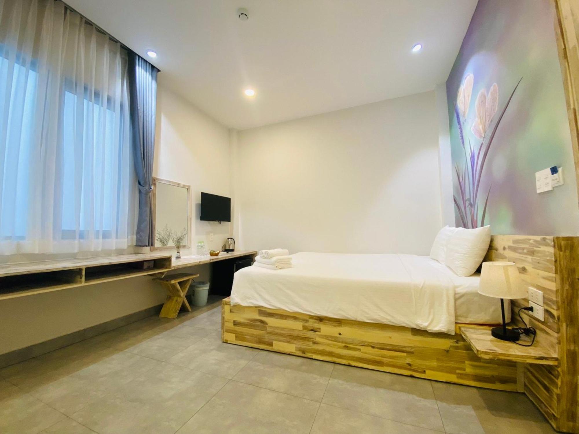 Hill Star Hotel Phu Quoc Luaran gambar