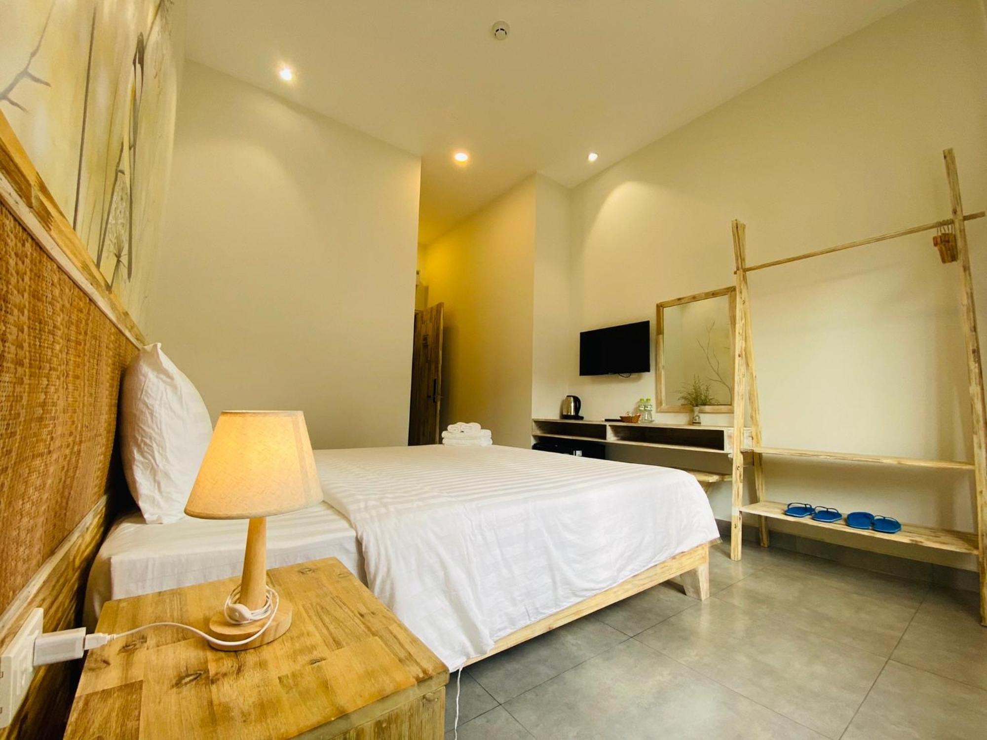 Hill Star Hotel Phu Quoc Luaran gambar