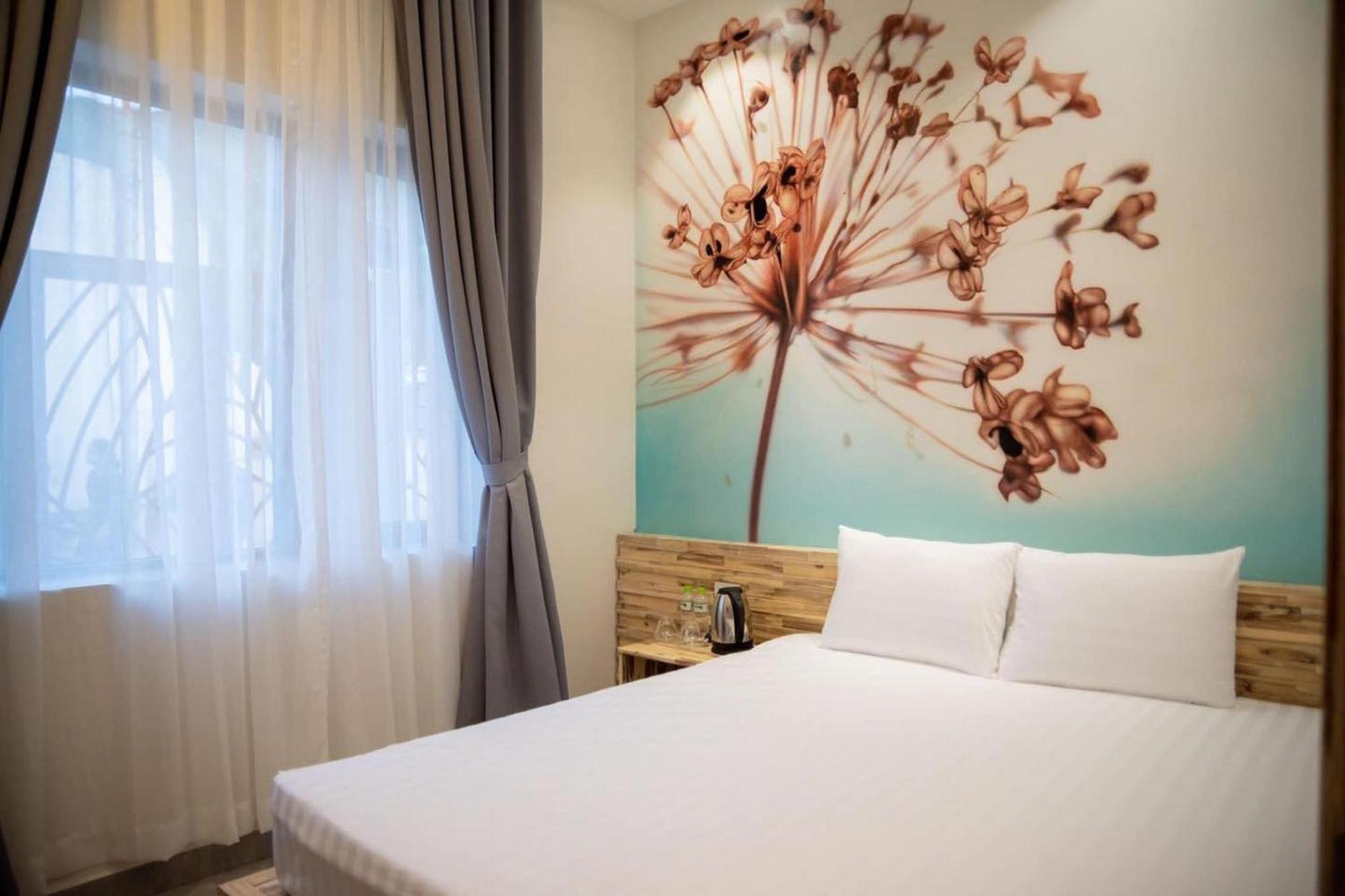 Hill Star Hotel Phu Quoc Luaran gambar