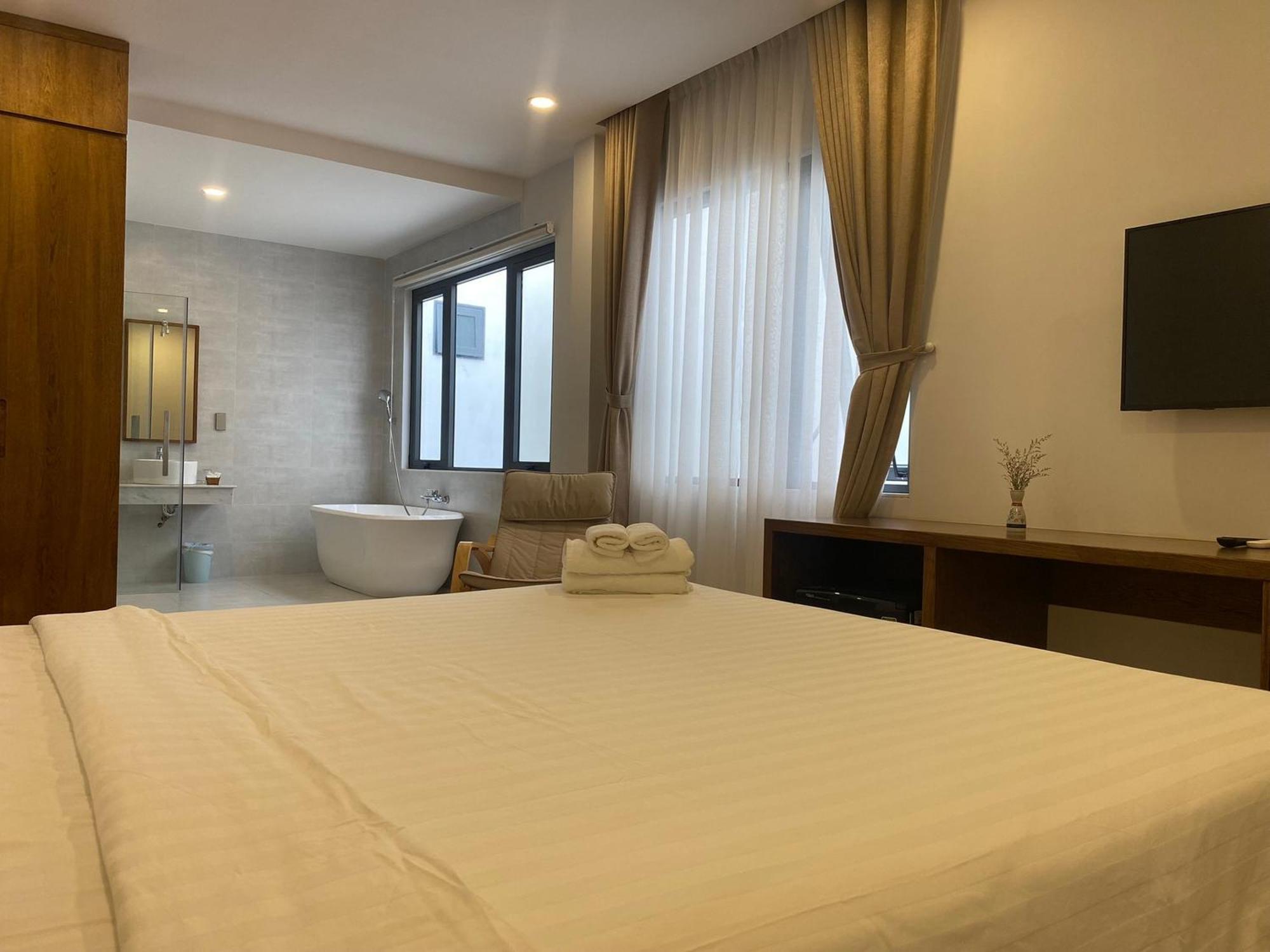 Hill Star Hotel Phu Quoc Luaran gambar
