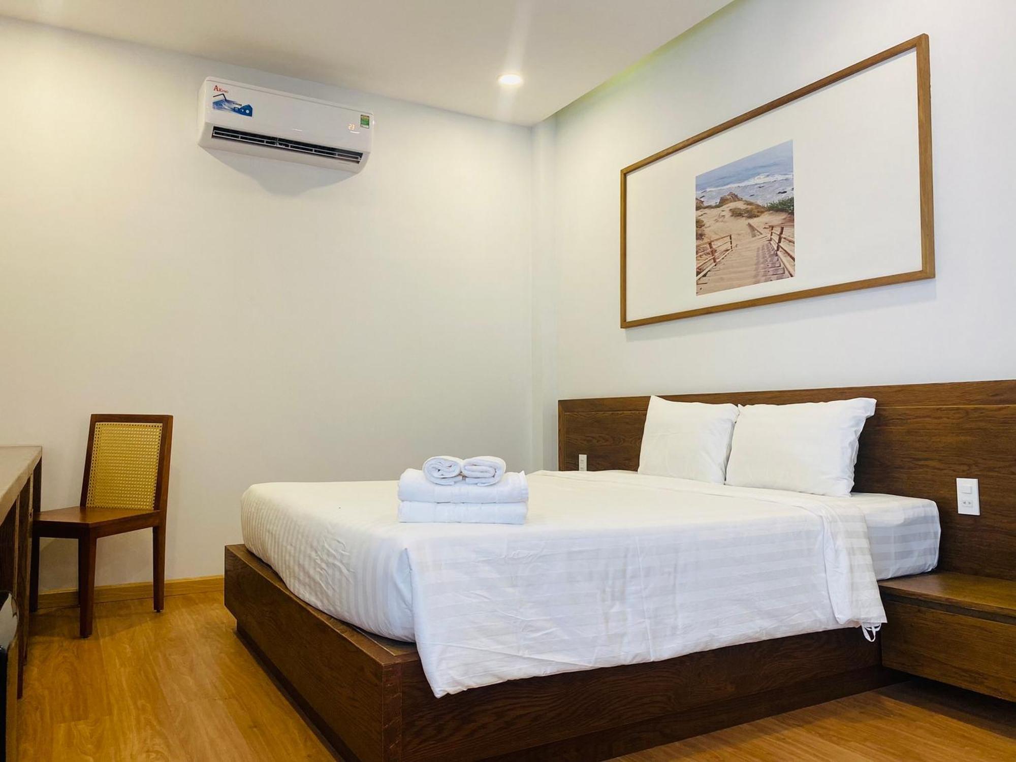 Hill Star Hotel Phu Quoc Luaran gambar