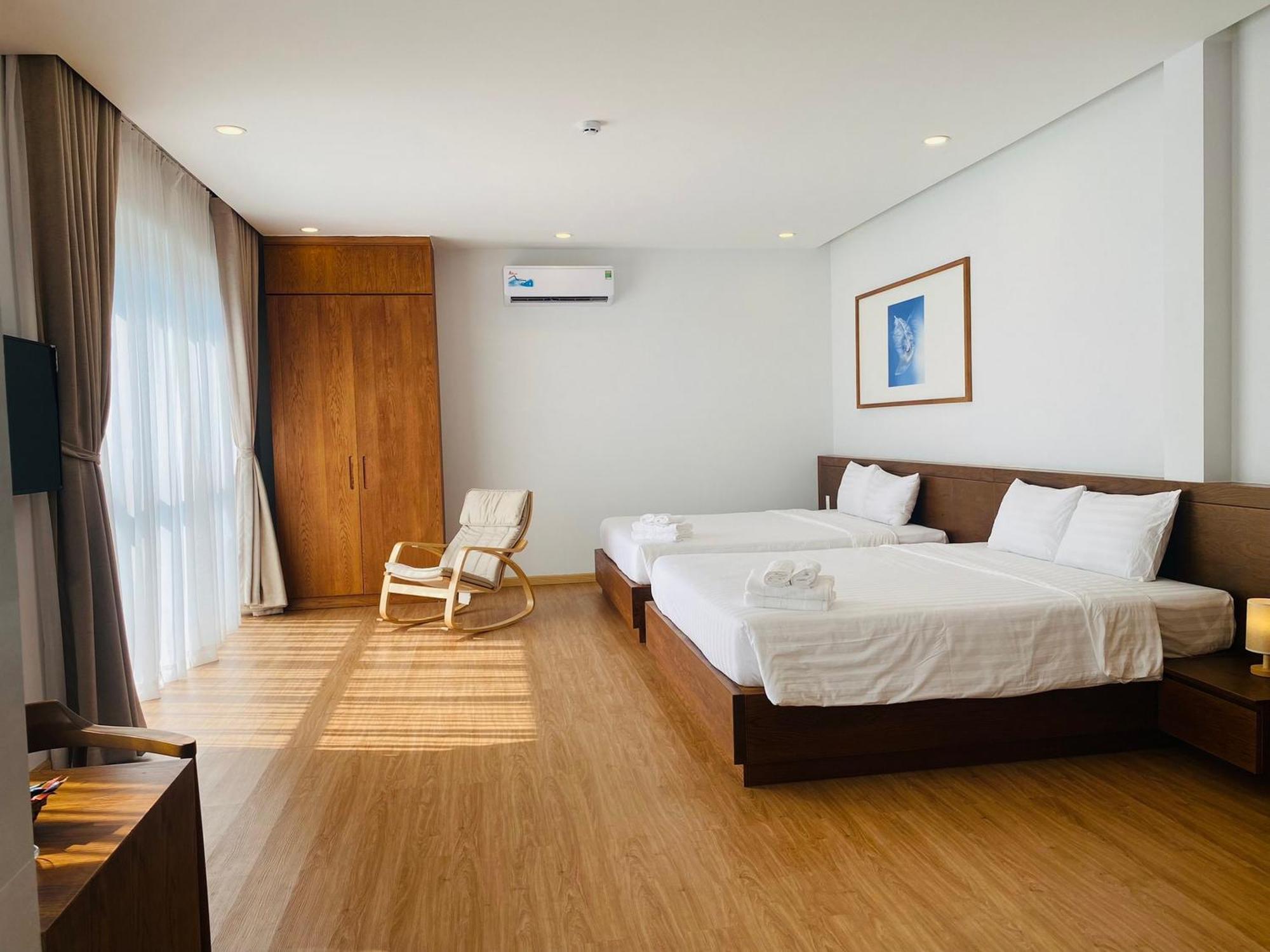 Hill Star Hotel Phu Quoc Luaran gambar