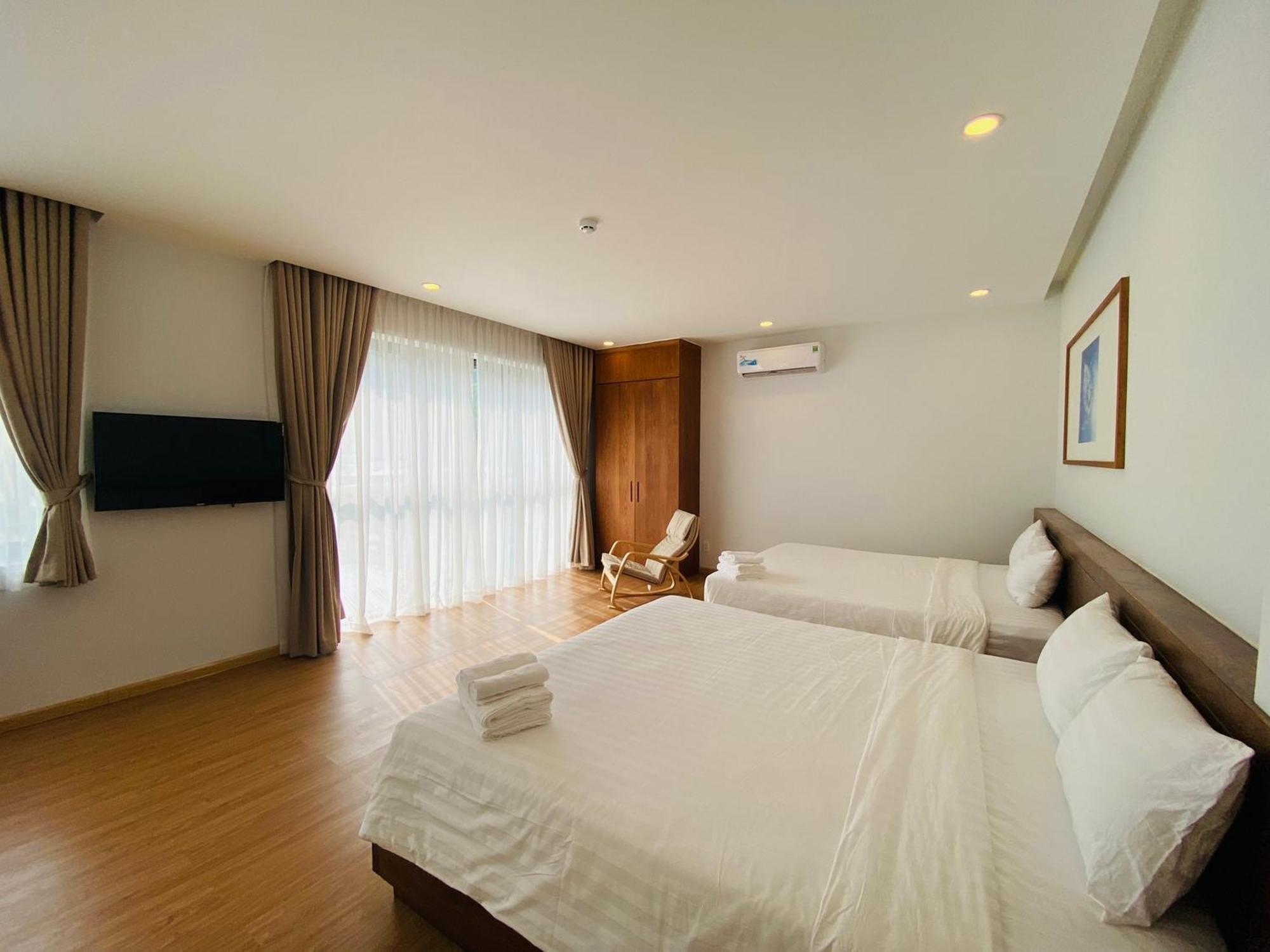Hill Star Hotel Phu Quoc Luaran gambar