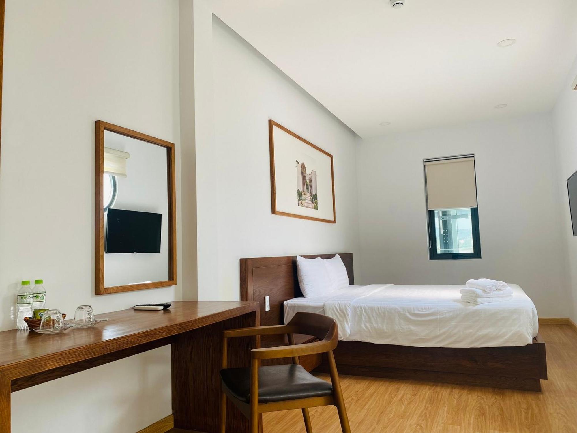 Hill Star Hotel Phu Quoc Luaran gambar