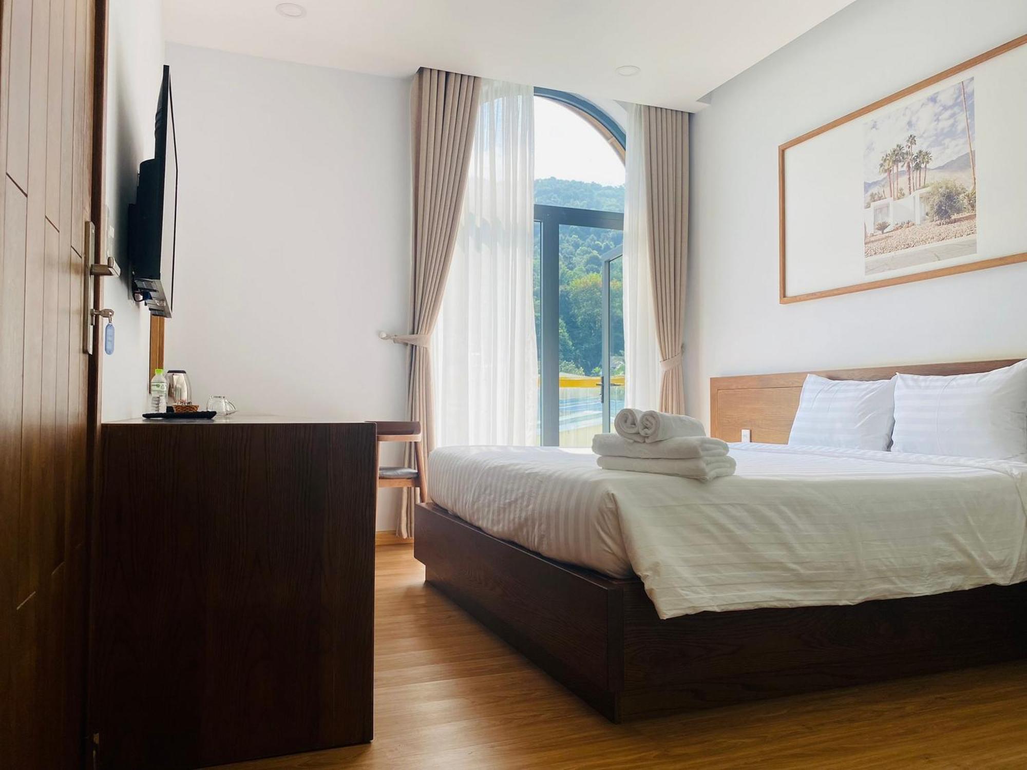 Hill Star Hotel Phu Quoc Luaran gambar