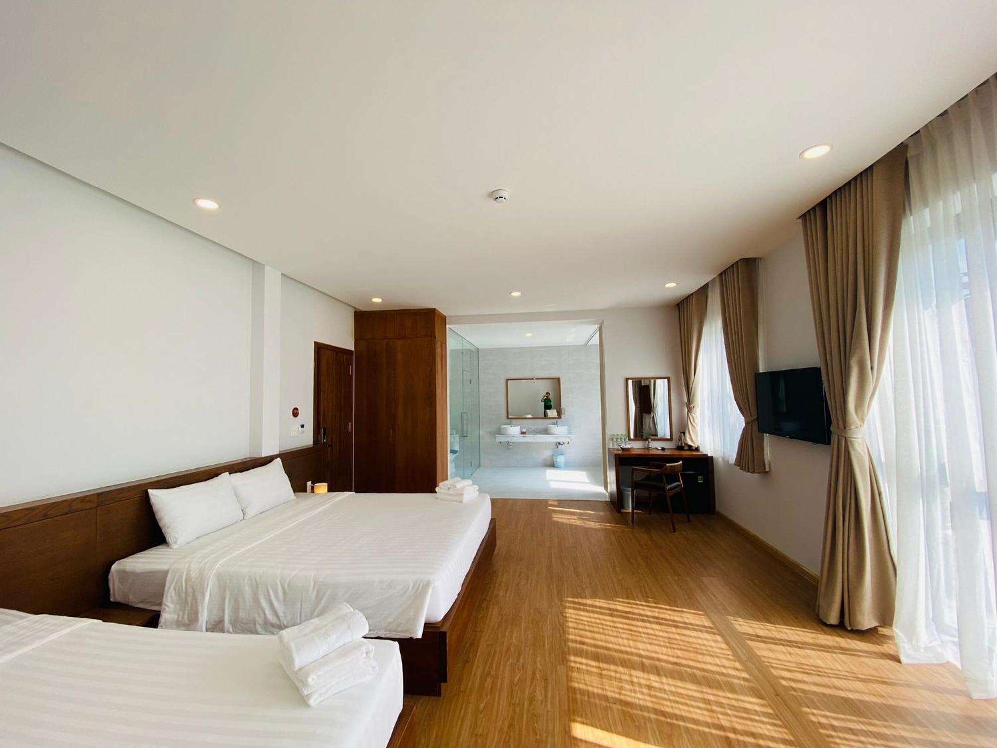 Hill Star Hotel Phu Quoc Luaran gambar