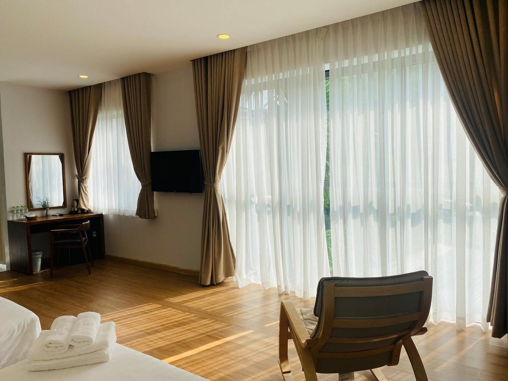 Hill Star Hotel Phu Quoc Luaran gambar