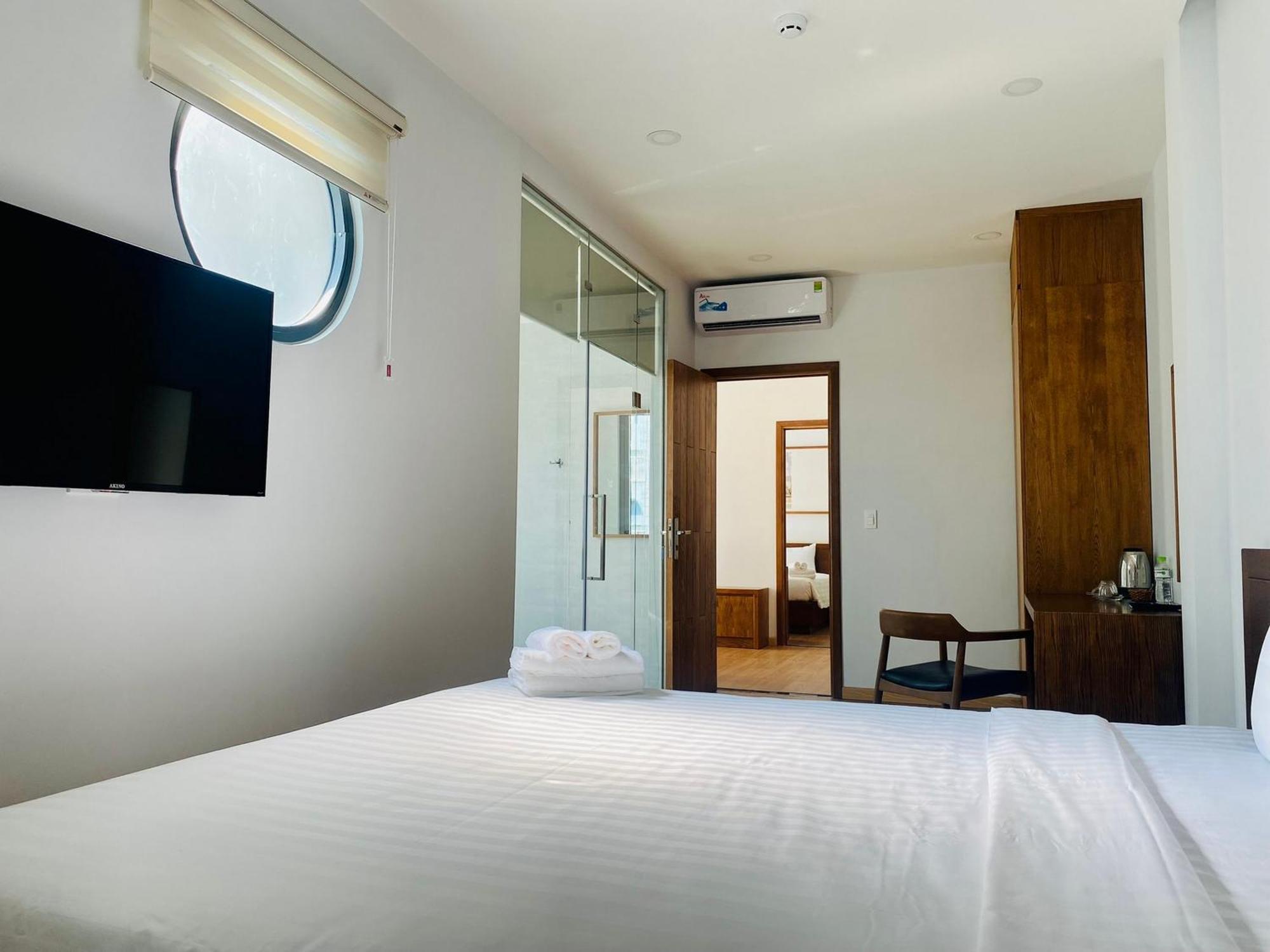Hill Star Hotel Phu Quoc Luaran gambar