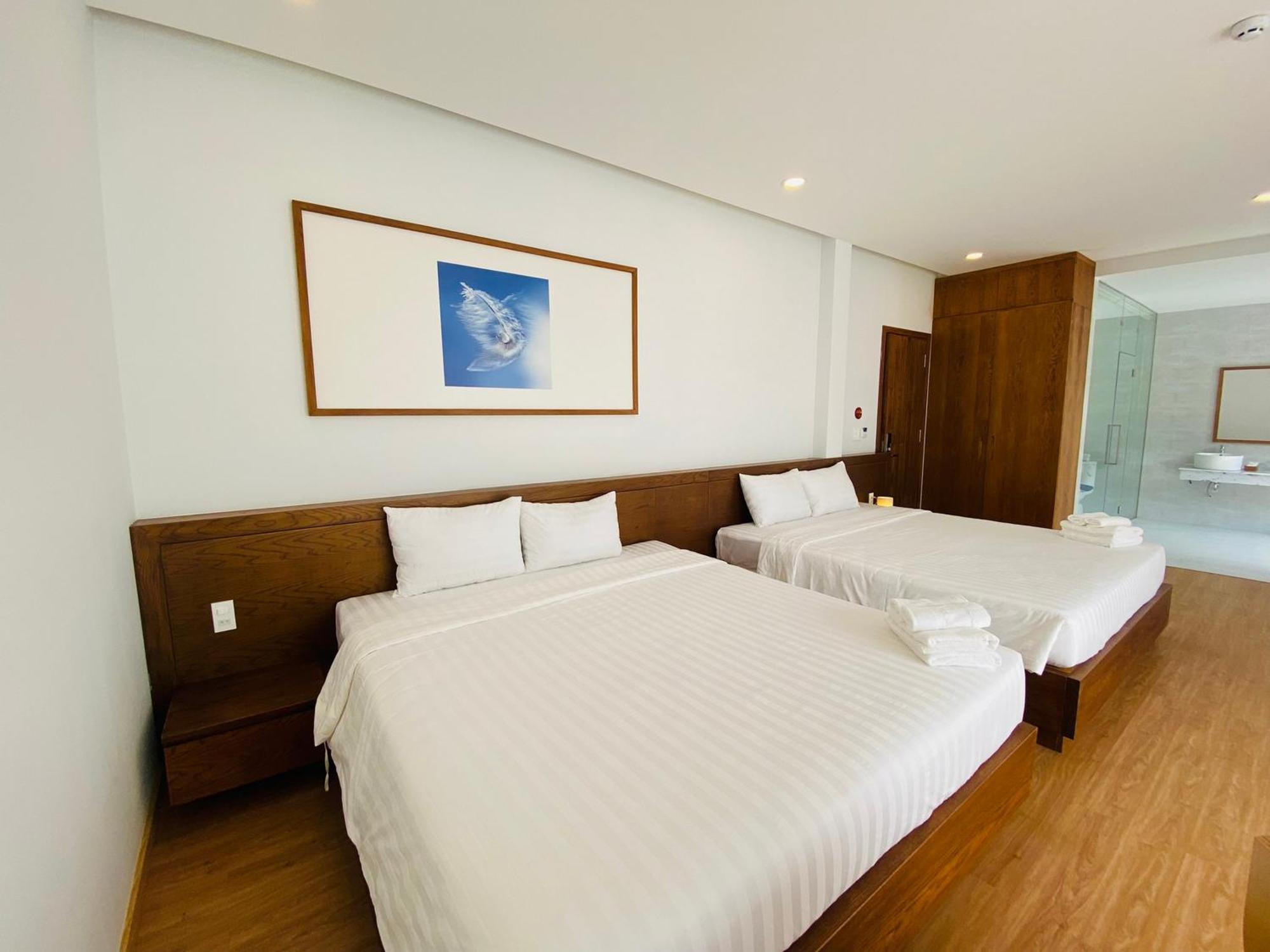 Hill Star Hotel Phu Quoc Luaran gambar