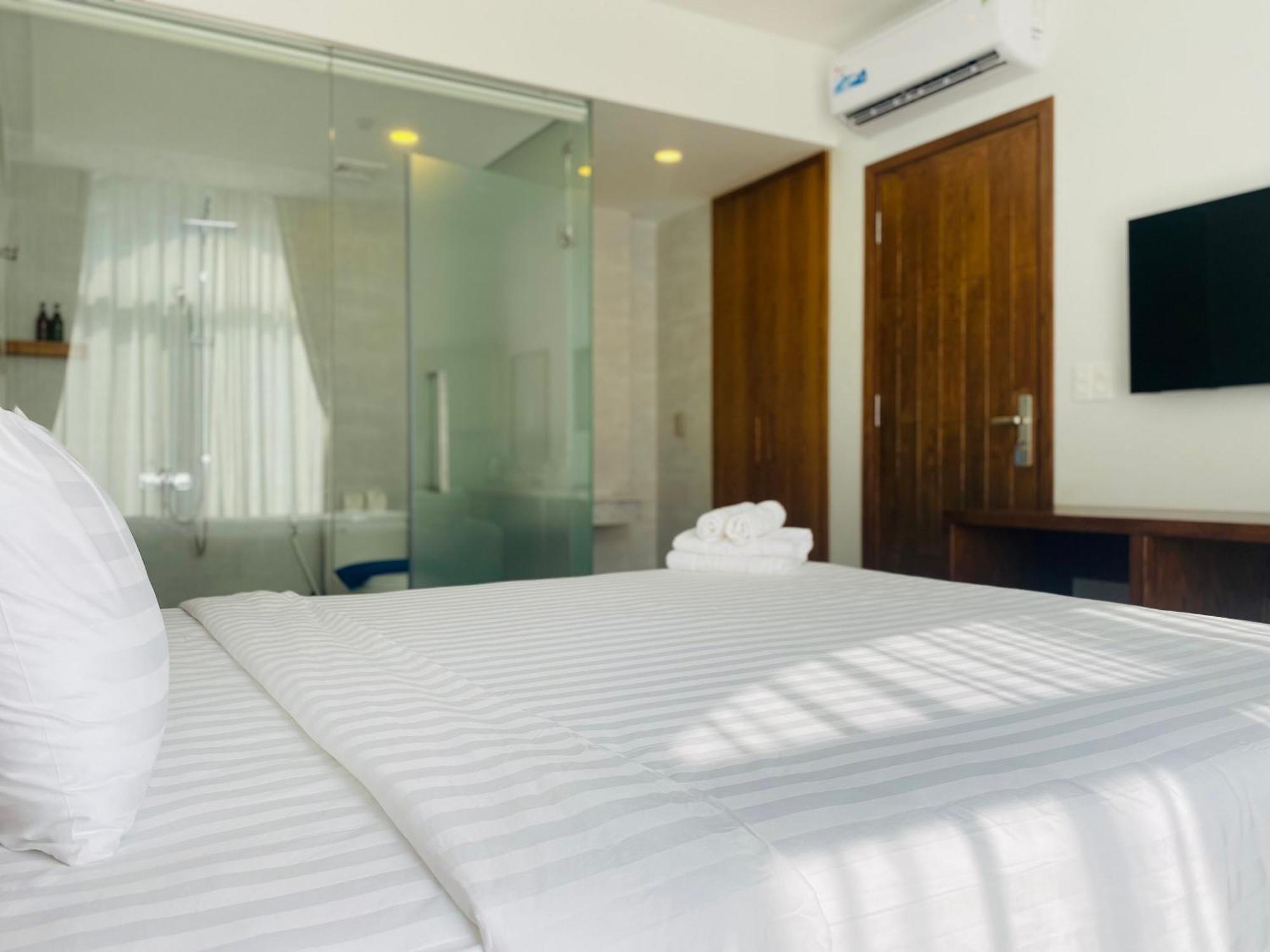 Hill Star Hotel Phu Quoc Luaran gambar