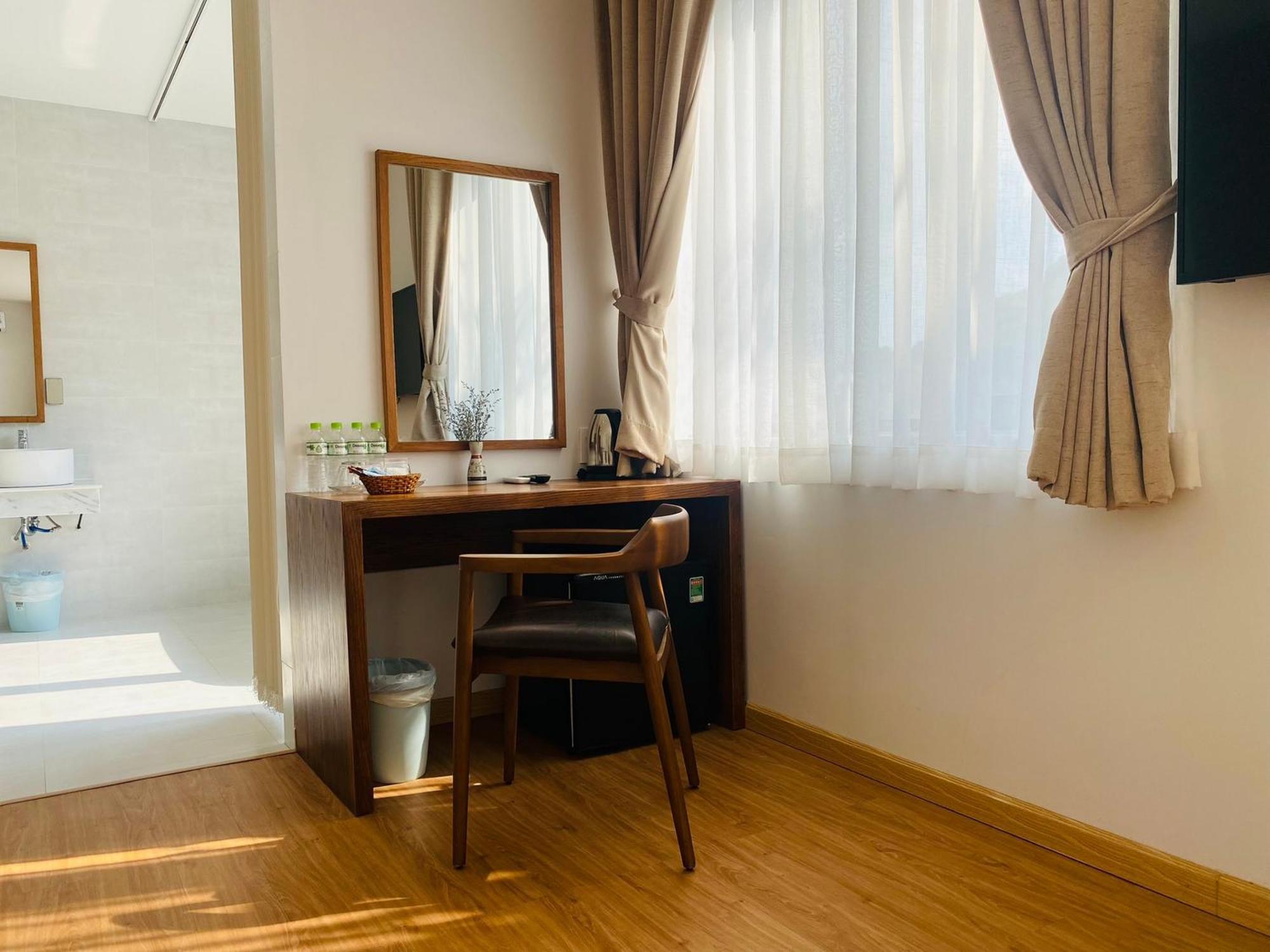 Hill Star Hotel Phu Quoc Luaran gambar