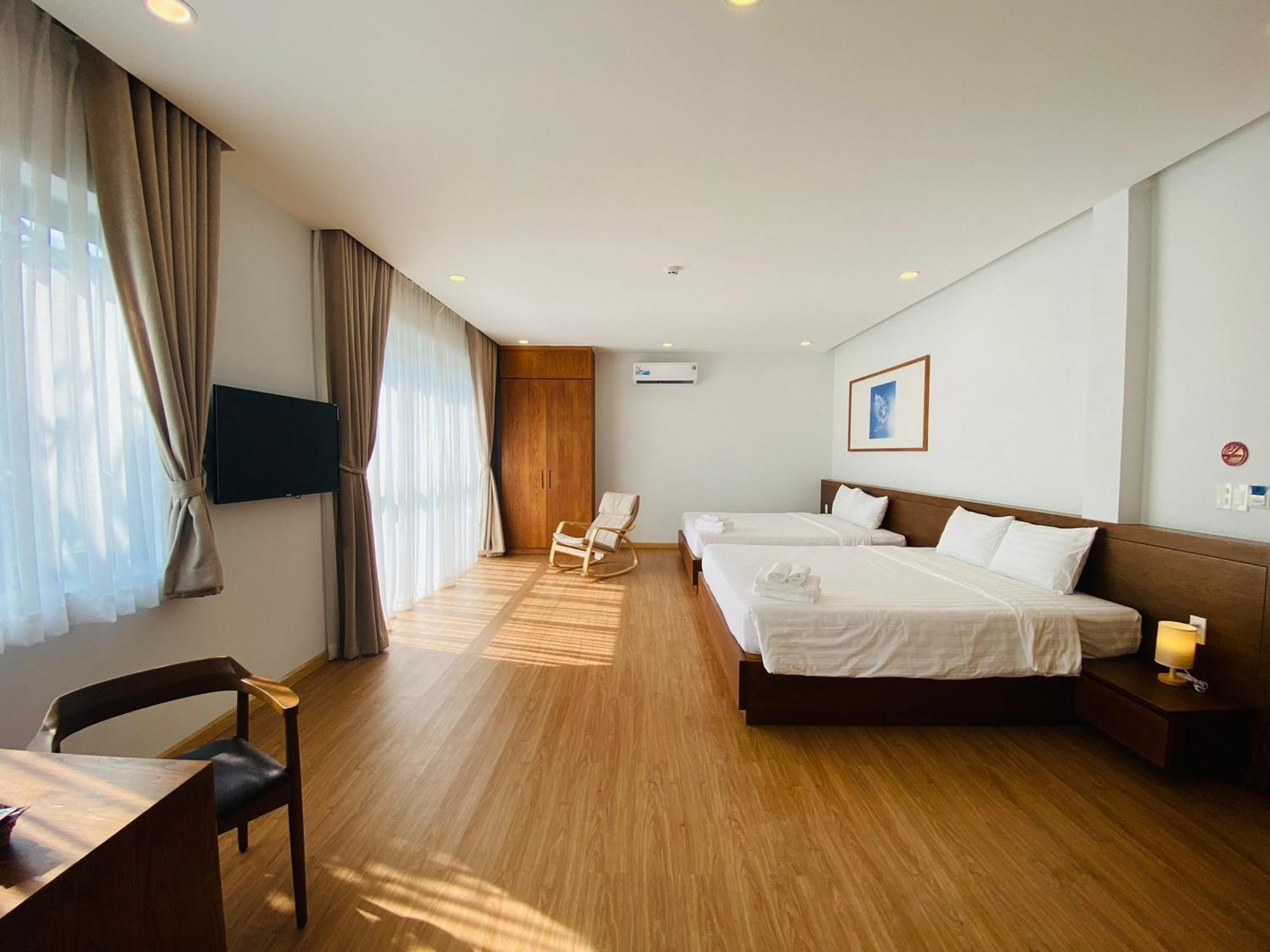 Hill Star Hotel Phu Quoc Luaran gambar