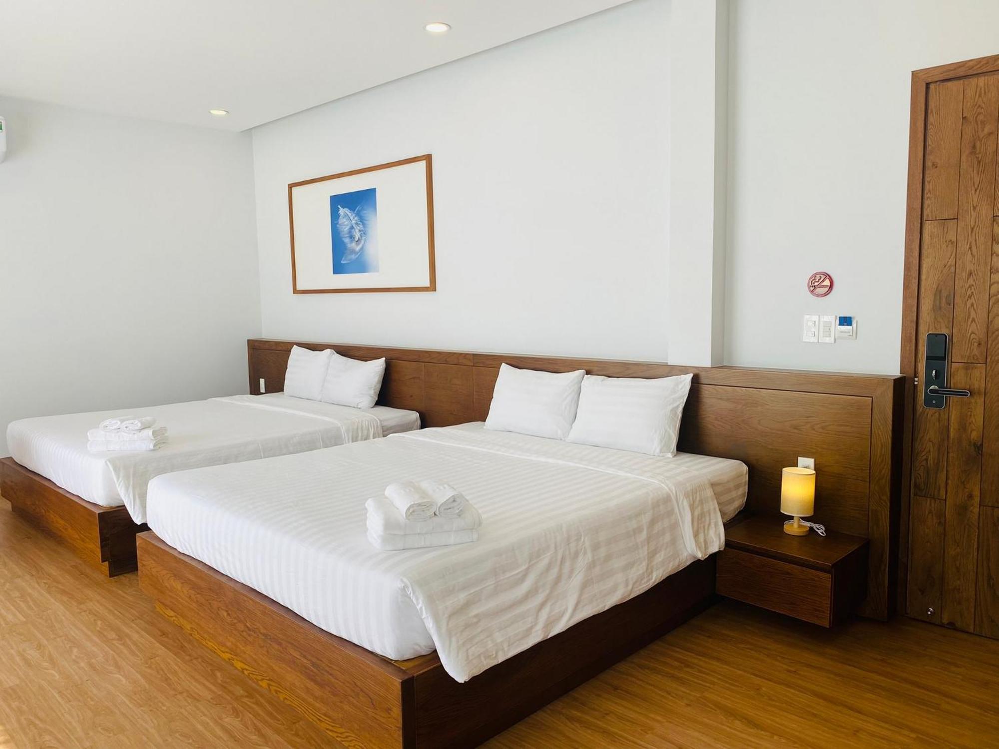 Hill Star Hotel Phu Quoc Luaran gambar