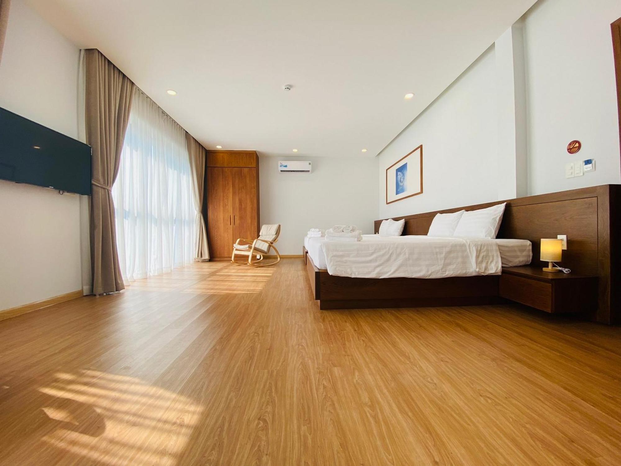 Hill Star Hotel Phu Quoc Luaran gambar