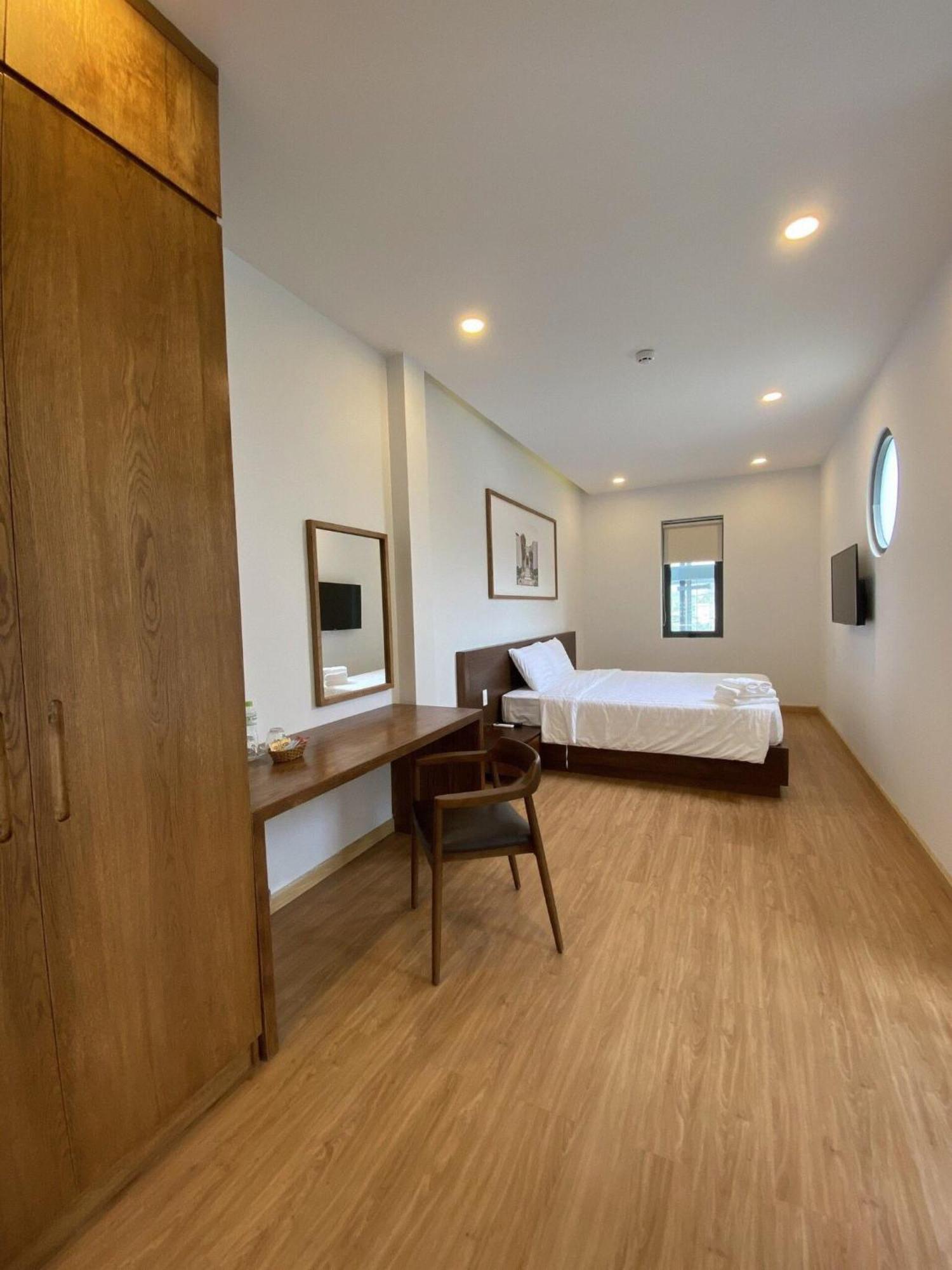 Hill Star Hotel Phu Quoc Luaran gambar