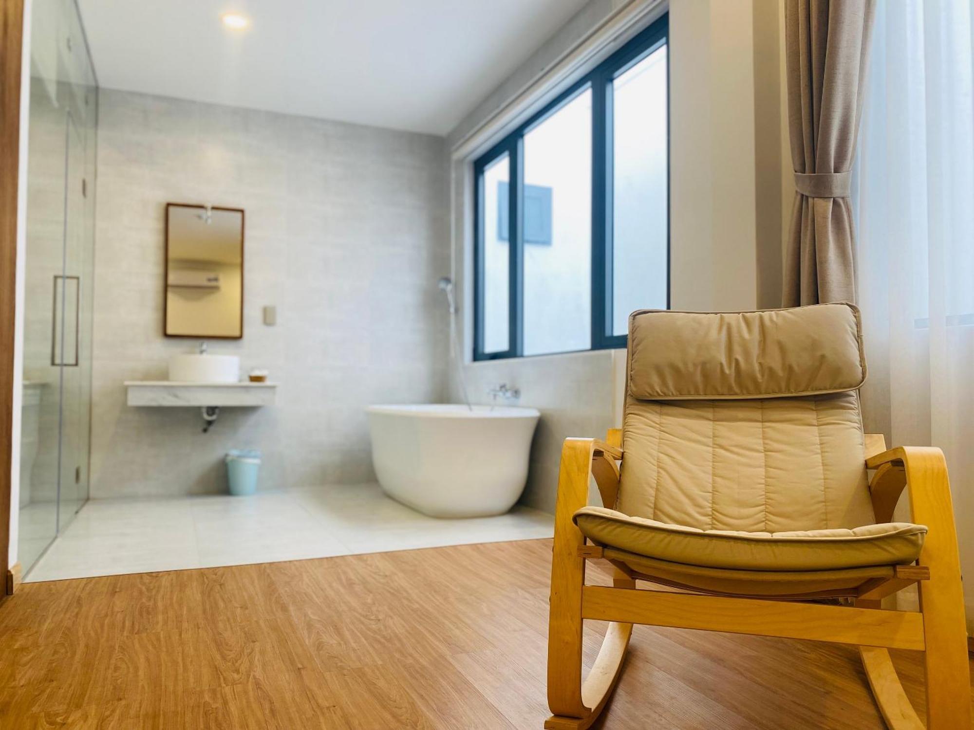 Hill Star Hotel Phu Quoc Luaran gambar