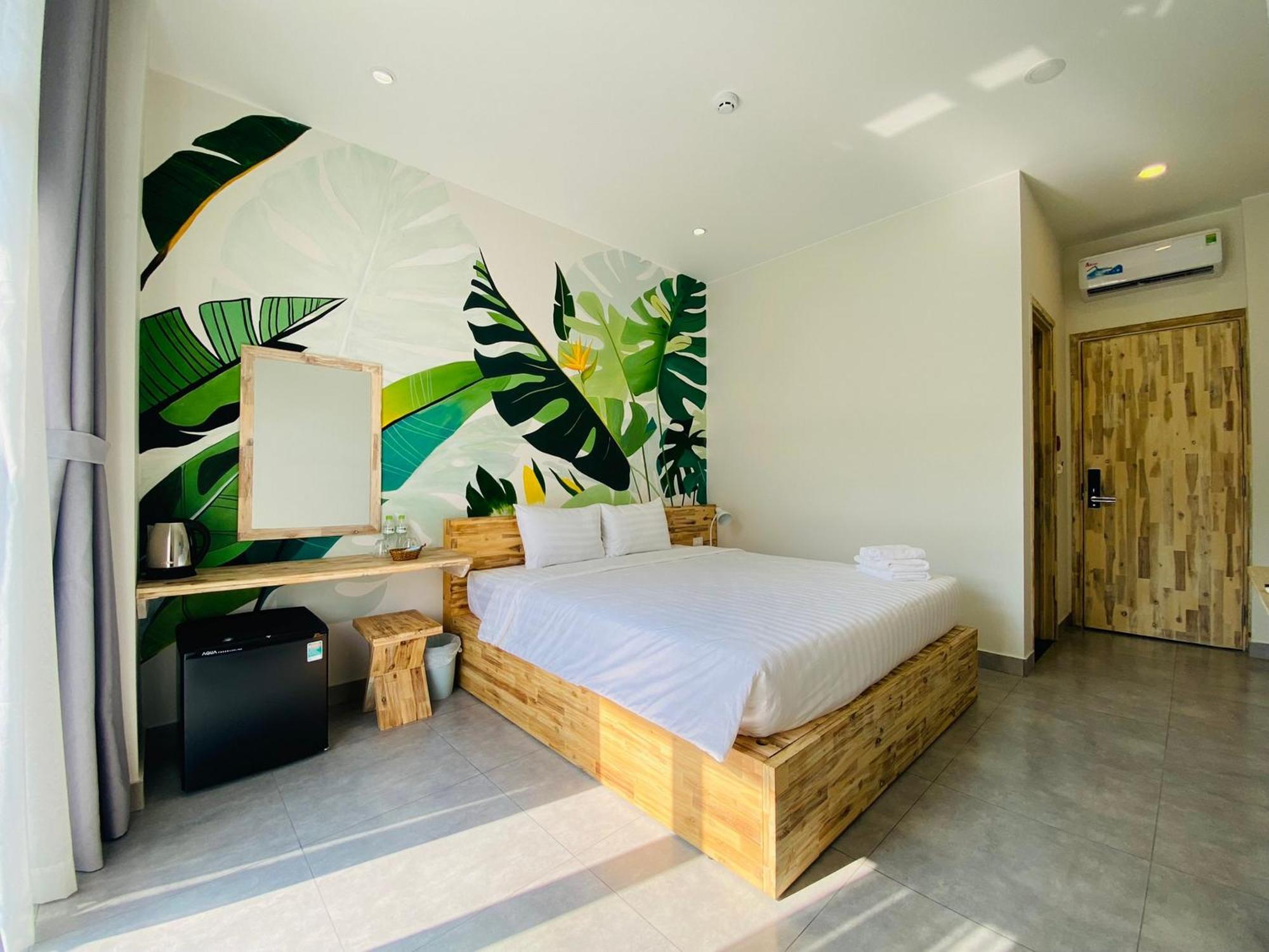 Hill Star Hotel Phu Quoc Luaran gambar