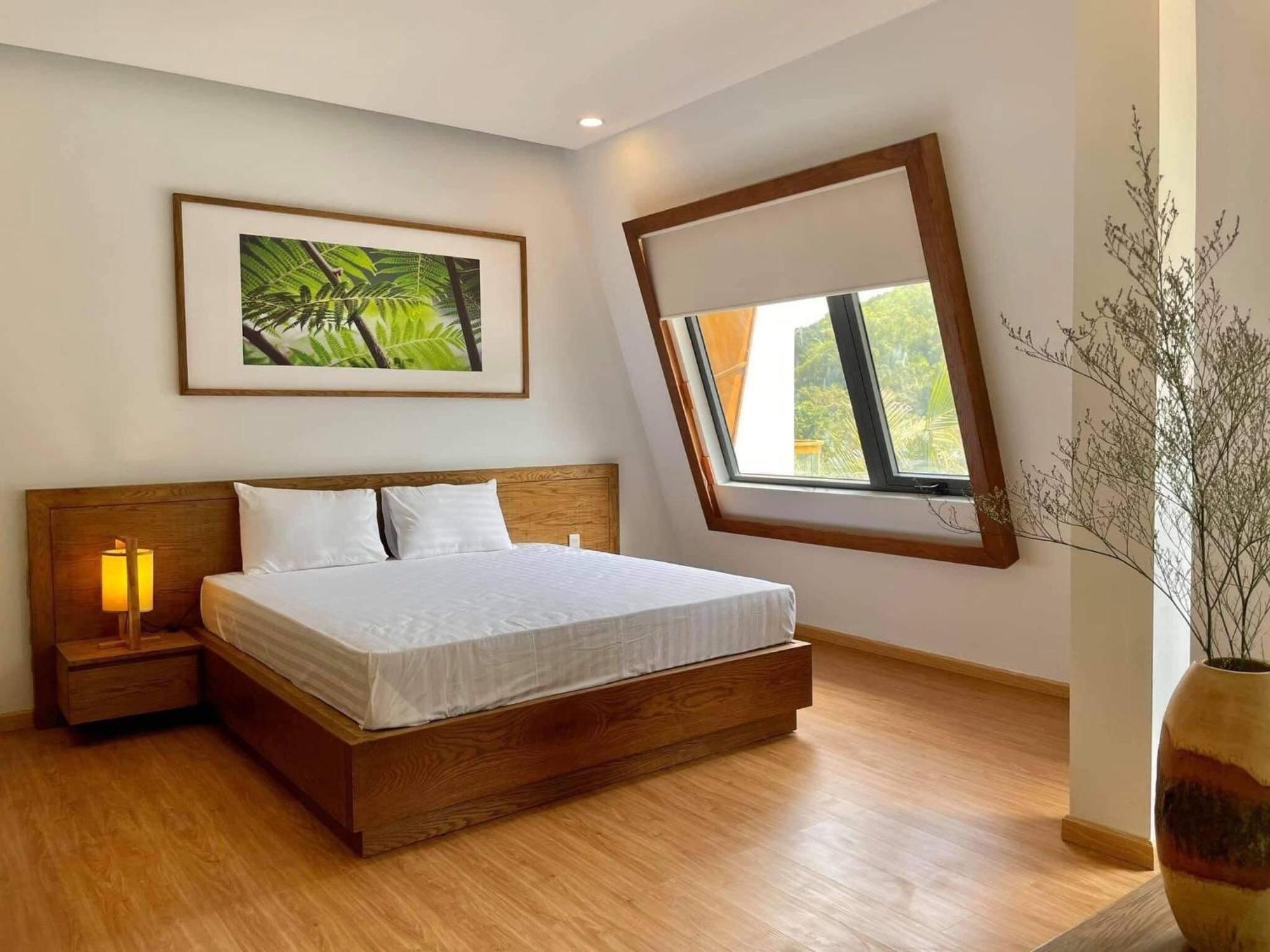 Hill Star Hotel Phu Quoc Luaran gambar