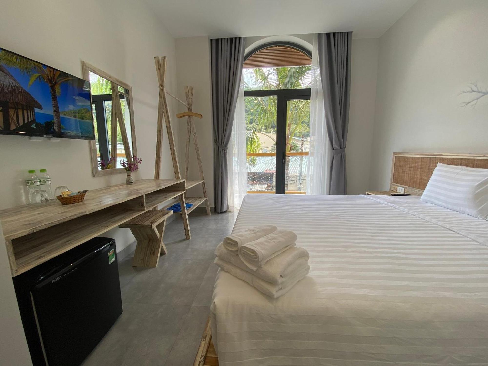 Hill Star Hotel Phu Quoc Luaran gambar