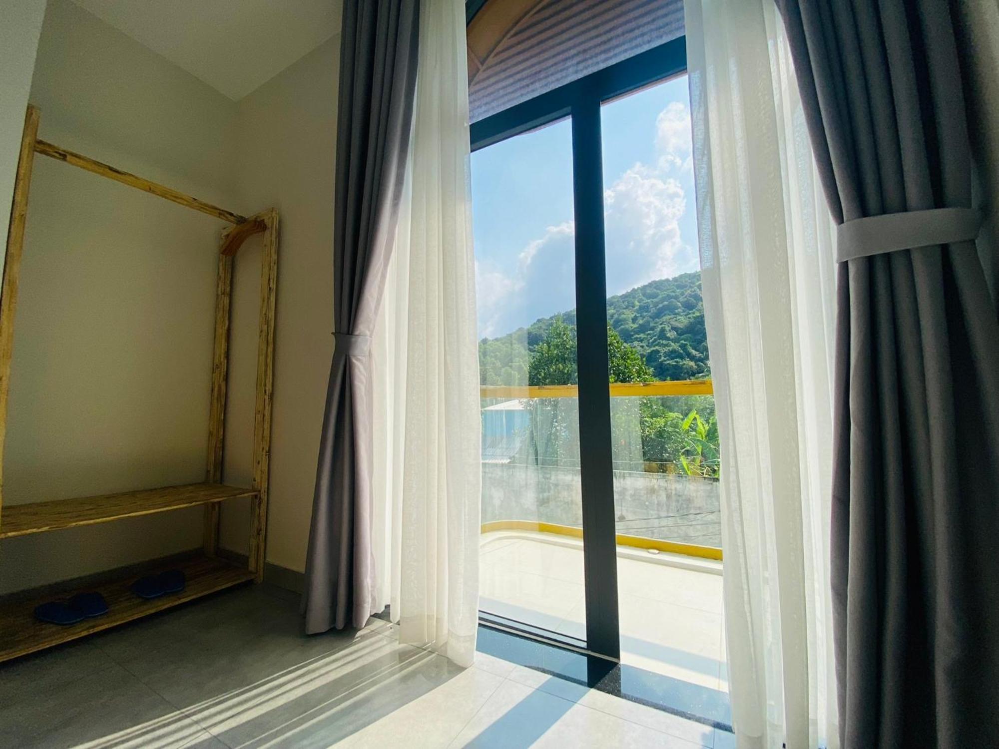 Hill Star Hotel Phu Quoc Luaran gambar