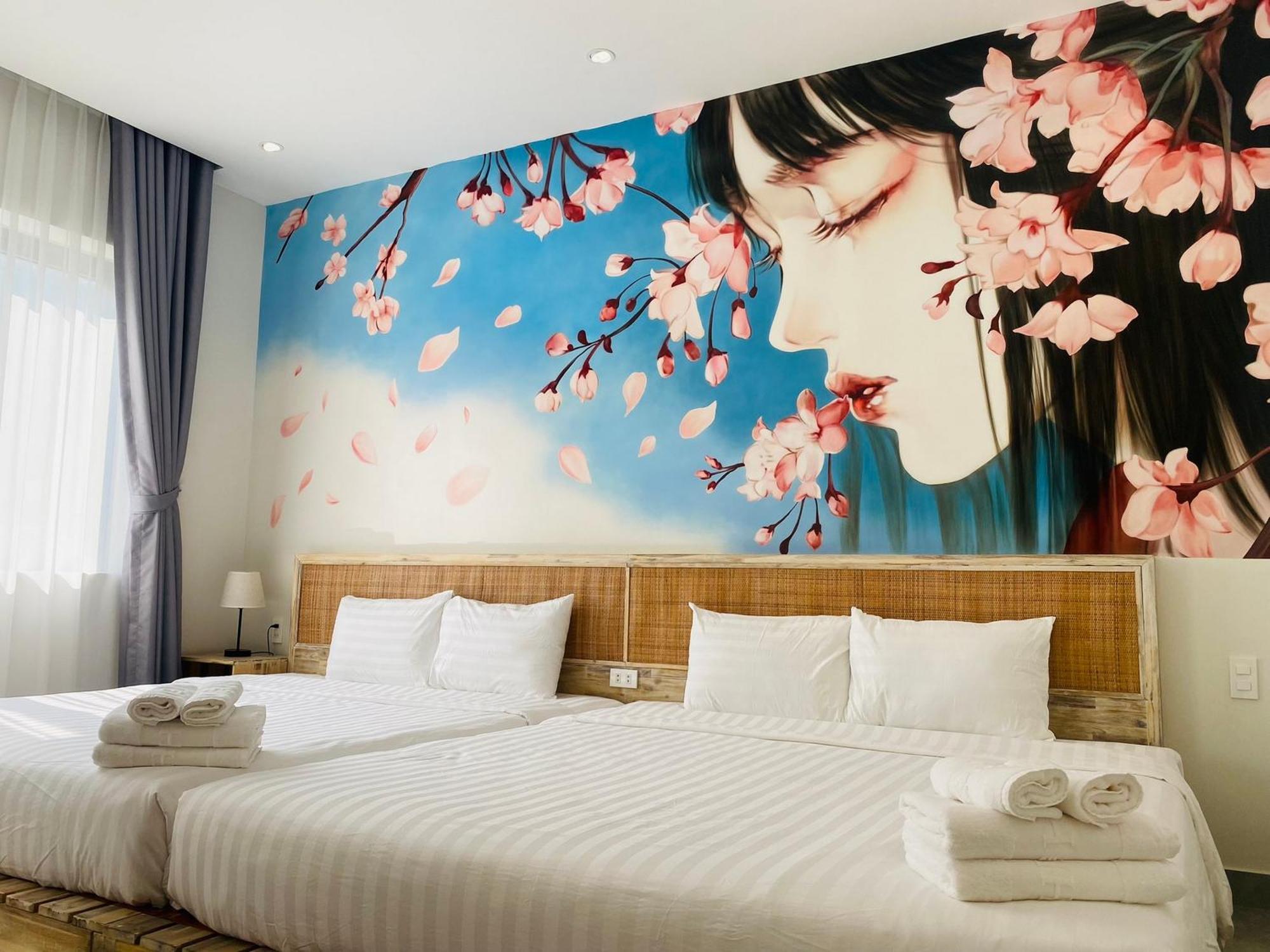 Hill Star Hotel Phu Quoc Luaran gambar