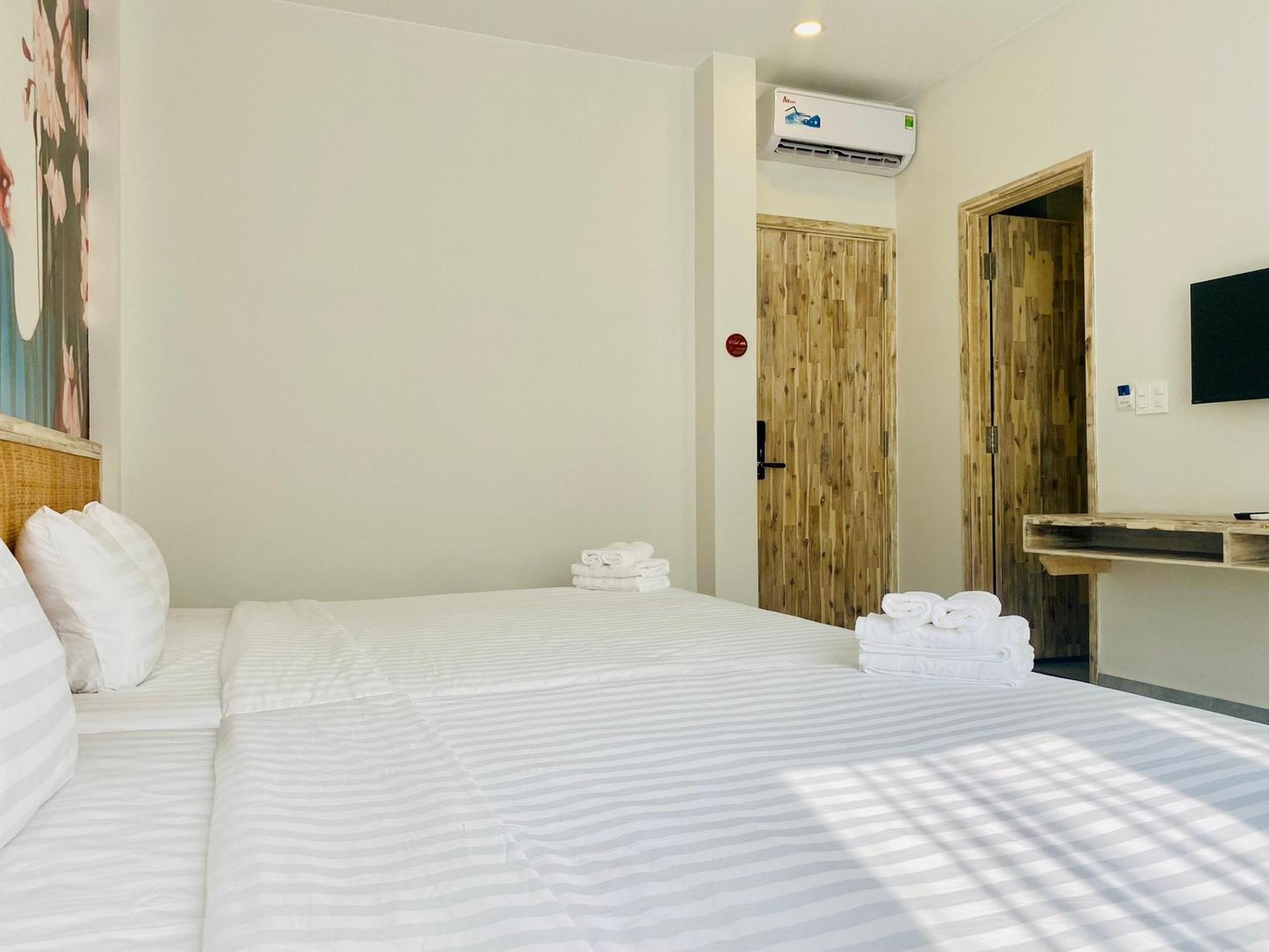 Hill Star Hotel Phu Quoc Luaran gambar