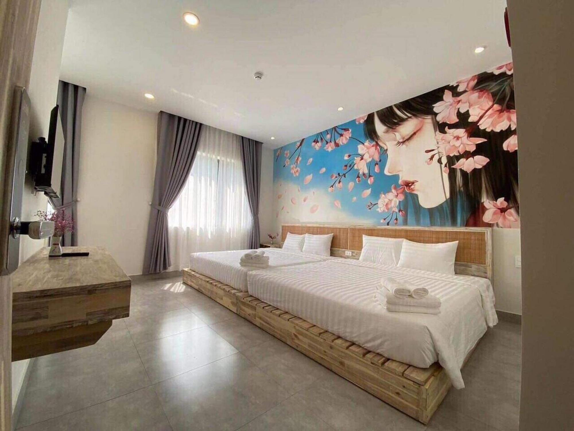 Hill Star Hotel Phu Quoc Luaran gambar