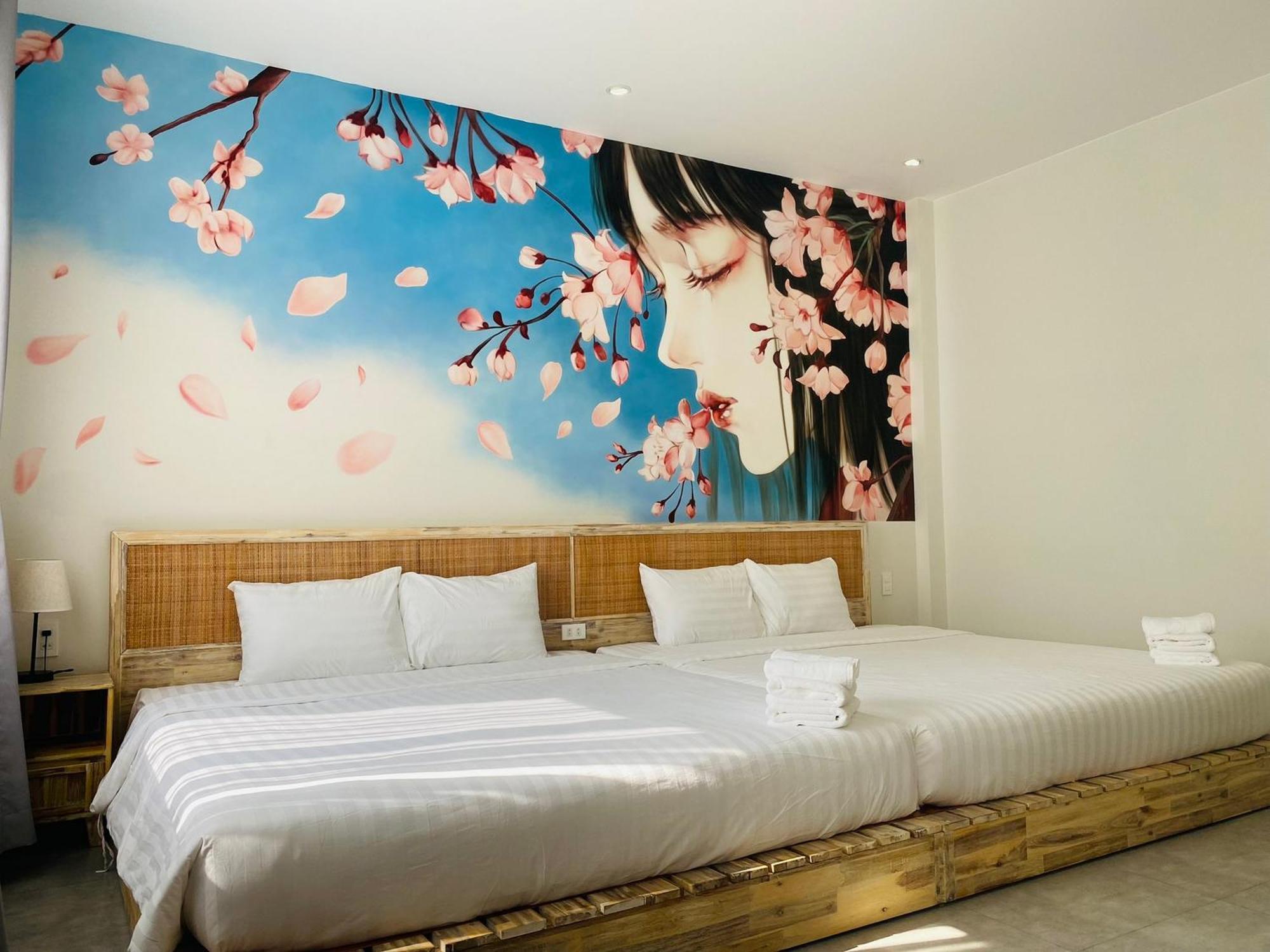 Hill Star Hotel Phu Quoc Luaran gambar