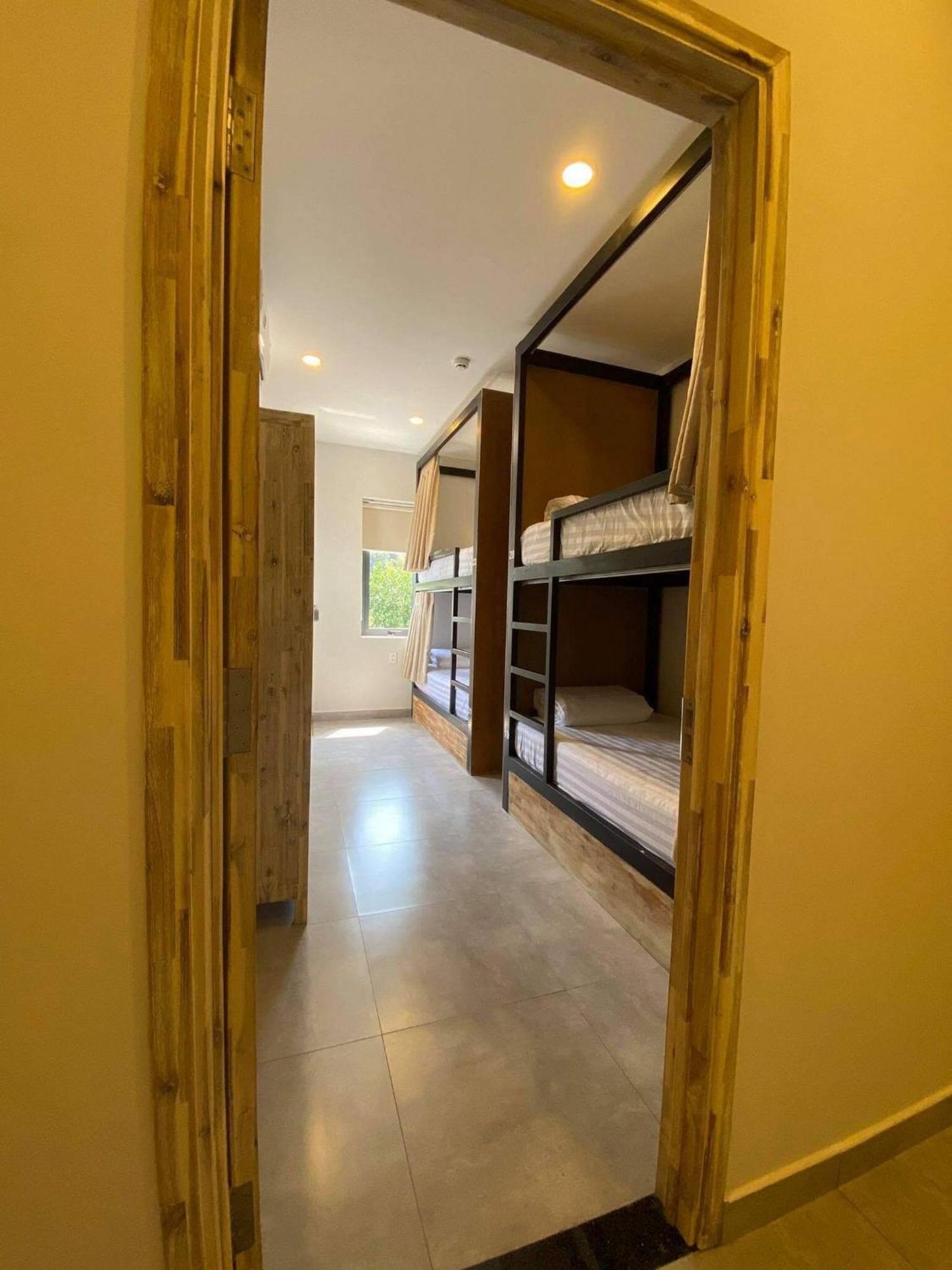 Hill Star Hotel Phu Quoc Luaran gambar