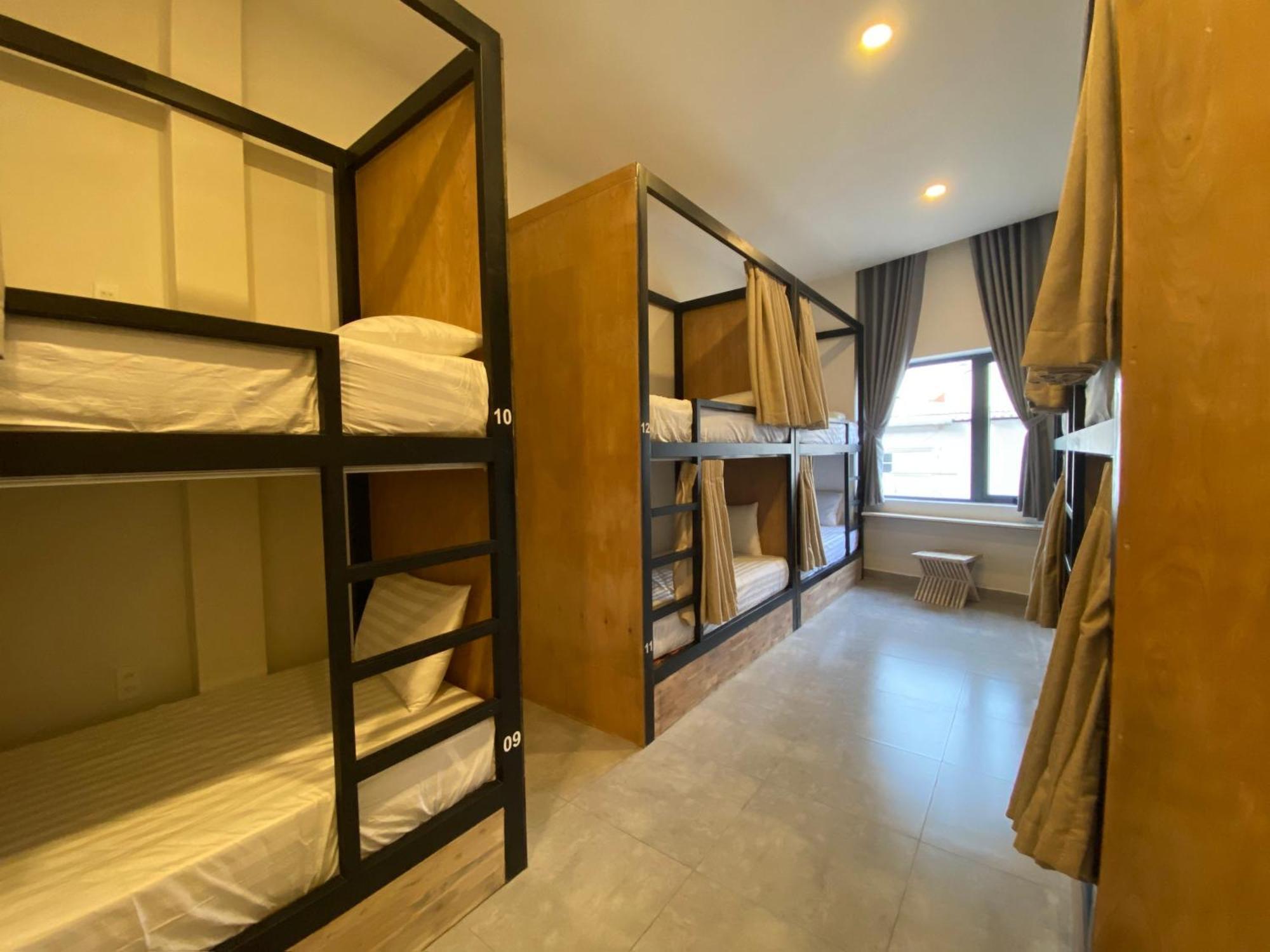 Hill Star Hotel Phu Quoc Luaran gambar
