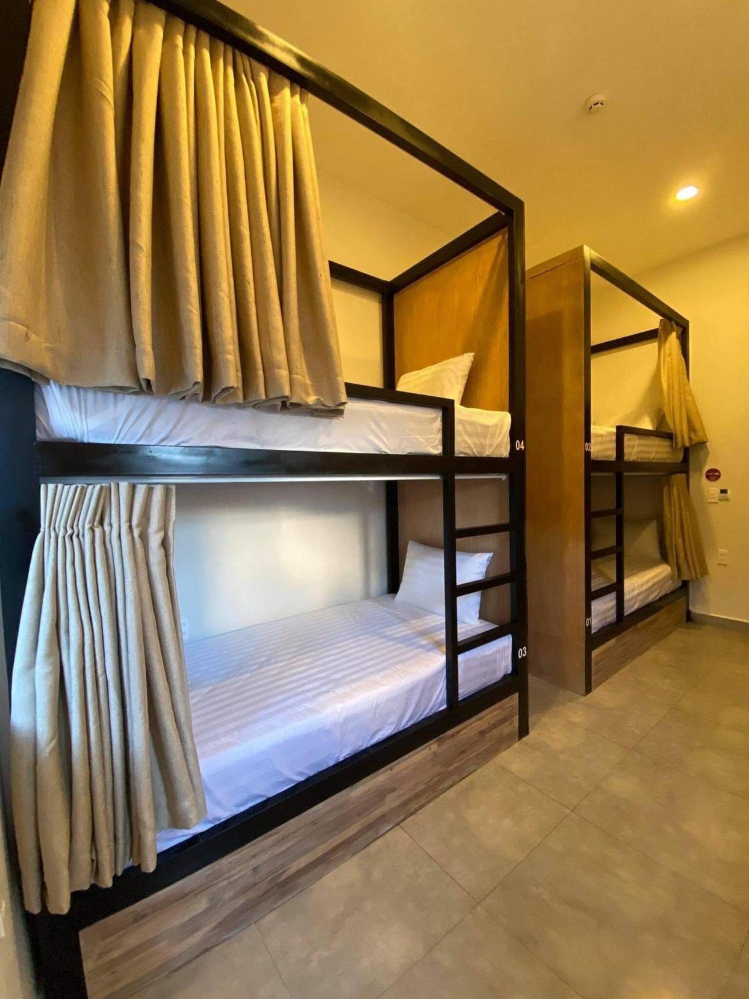 Hill Star Hotel Phu Quoc Luaran gambar